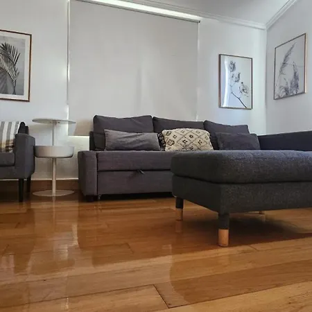 Bizia Vida 5 Apartamento *