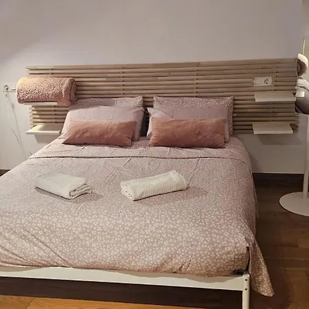 Bizia Vida 5 Apartamento Sopuerta