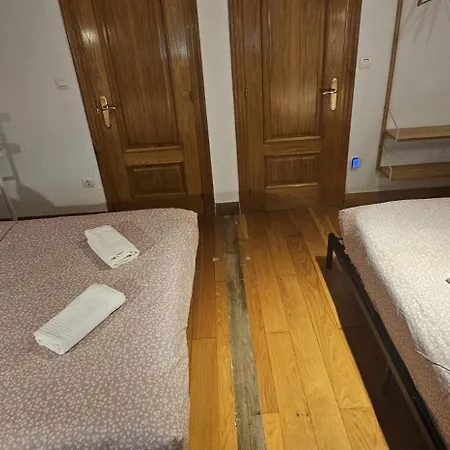 Bizia Vida 5 Sopuerta
