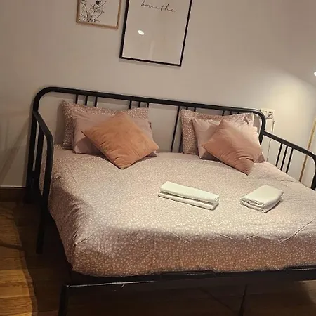 Bizia Vida 5 Apartamento