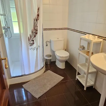 Bizia Vida 5 Apartamento *
